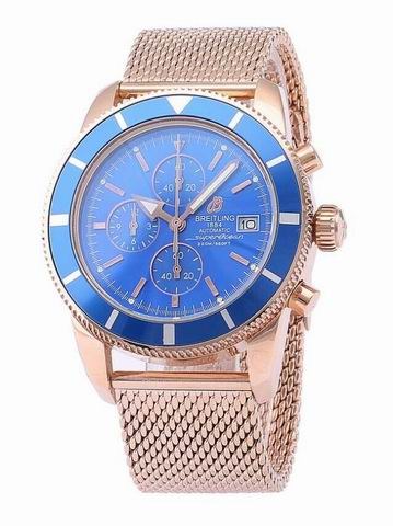 Breitling watch man-241
